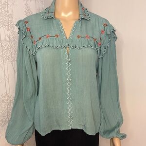 Band of the Free Size Small